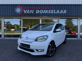 SKODA CITIGO-E IV EV Style - SOH 90 Airco Cruise Bluetooth