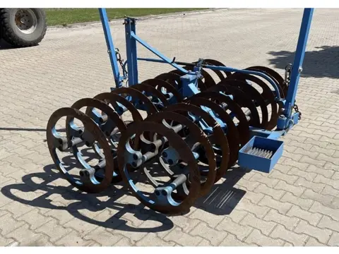 lemken vorenpakker