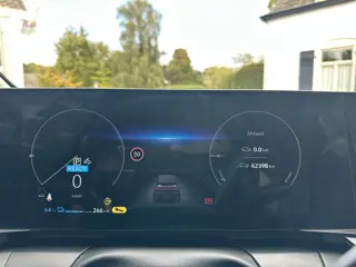 Foto 20 van Renault Megane E-Tech EV60 Optimum Charge Evolution | Camera en parkeer sensoren voor & achter | War