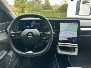 Foto 18 van Renault Megane E-Tech EV60 Optimum Charge Evolution | Camera en parkeer sensoren voor & achter | War