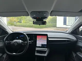 Foto 17 van Renault Megane E-Tech EV60 Optimum Charge Evolution | Camera en parkeer sensoren voor & achter | War
