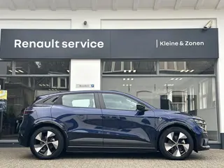 Foto 16 van Renault Megane E-Tech EV60 Optimum Charge Evolution | Camera en parkeer sensoren voor & achter | War