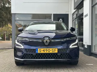 Foto 13 van Renault Megane E-Tech EV60 Optimum Charge Evolution | Camera en parkeer sensoren voor & achter | War