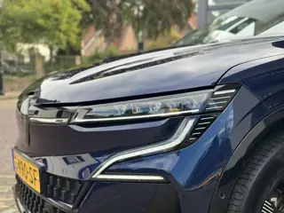 Foto 11 van Renault Megane E-Tech EV60 Optimum Charge Evolution | Camera en parkeer sensoren voor & achter | War