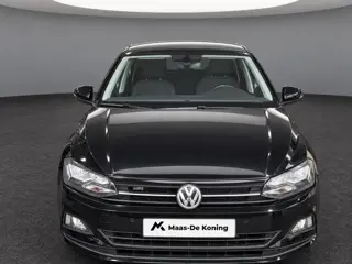 Foto 13 van Volkswagen Polo 1.0 TSI 95pk Comfortline · Apple/Android Car Play · Adaptive Cruise Control · P-Sens