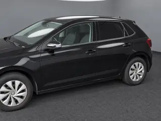 Foto 15 van Volkswagen Polo 1.0 TSI 95pk Comfortline · Apple/Android Car Play · Adaptive Cruise Control · P-Sens