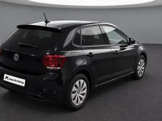 Foto 16 van Volkswagen Polo 1.0 TSI 95pk Comfortline · Apple/Android Car Play · Adaptive Cruise Control · P-Sens
