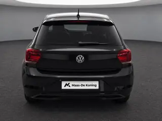 Foto 17 van Volkswagen Polo 1.0 TSI 95pk Comfortline · Apple/Android Car Play · Adaptive Cruise Control · P-Sens