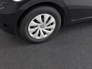 Foto 20 van Volkswagen Polo 1.0 TSI 95pk Comfortline · Apple/Android Car Play · Adaptive Cruise Control · P-Sens