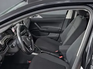 Foto 11 van Volkswagen Polo 1.0 TSI 95pk Comfortline · Apple/Android Car Play · Adaptive Cruise Control · P-Sens