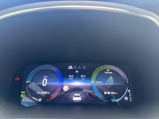 Foto 20 van Renault Captur 1.6 E-Tech Plug-in Hybrid 160 Intens | Lage kilometerstand | Dealer onderhouden | Sto