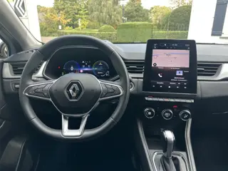 Foto 18 van Renault Captur 1.6 E-Tech Plug-in Hybrid 160 Intens | Lage kilometerstand | Dealer onderhouden | Sto