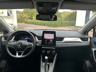 Foto 17 van Renault Captur 1.6 E-Tech Plug-in Hybrid 160 Intens | Lage kilometerstand | Dealer onderhouden | Sto