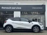 Foto 26 van Renault Captur 1.6 E-Tech Plug-in Hybrid 160 Intens | Lage kilometerstand | Dealer onderhouden | Sto
