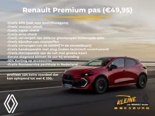 Foto 14 van Renault Captur 1.6 E-Tech Plug-in Hybrid 160 Intens | Lage kilometerstand | Dealer onderhouden | Sto