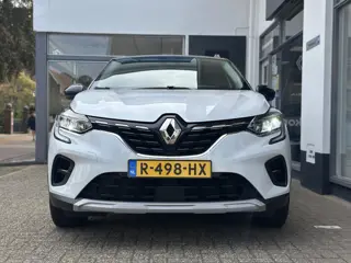Foto 13 van Renault Captur 1.6 E-Tech Plug-in Hybrid 160 Intens | Lage kilometerstand | Dealer onderhouden | Sto