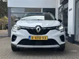Foto 23 van Renault Captur 1.6 E-Tech Plug-in Hybrid 160 Intens | Lage kilometerstand | Dealer onderhouden | Sto