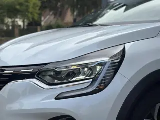 Foto 11 van Renault Captur 1.6 E-Tech Plug-in Hybrid 160 Intens | Lage kilometerstand | Dealer onderhouden | Sto