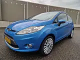 Foto 22 van Ford Fiesta 1.25 Titanium (bj 2010)