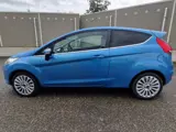 Foto 23 van Ford Fiesta 1.25 Titanium (bj 2010)