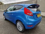 Foto 24 van Ford Fiesta 1.25 Titanium (bj 2010)