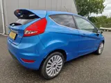 Foto 25 van Ford Fiesta 1.25 Titanium (bj 2010)