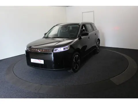 Jaecoo 5 EV Exclusive 61 kWh | 405 km WLTP | Pano | Leder