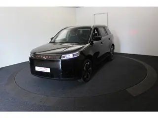 Jaecoo 5 EV Exclusive 61 kWh | 405 km WLTP | Pano | Leder