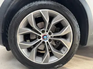 Foto 18 van BMW X3 XDrive20i High Executive 360 Panoramadak Trekhaak