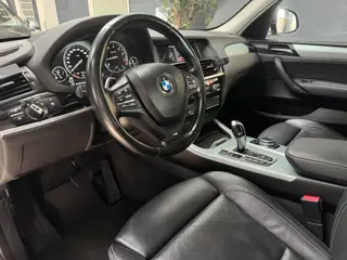 Foto 19 van BMW X3 XDrive20i High Executive 360 Panoramadak Trekhaak
