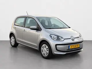 Volkswagen Up! 1.0 move up!+Airco+Cruise+Navi+ParkeerSensor+NAP