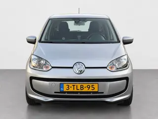 Foto 13 van Volkswagen Up! 1.0 move up!+Airco+Cruise+Navi+ParkeerSensor+NAP