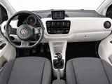Foto 24 van Volkswagen Up! 1.0 move up!+Airco+Cruise+Navi+ParkeerSensor+NAP