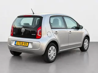 Foto 16 van Volkswagen Up! 1.0 move up!+Airco+Cruise+Navi+ParkeerSensor+NAP