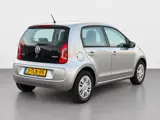 Foto 26 van Volkswagen Up! 1.0 move up!+Airco+Cruise+Navi+ParkeerSensor+NAP