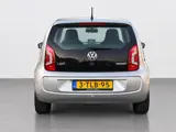 Foto 27 van Volkswagen Up! 1.0 move up!+Airco+Cruise+Navi+ParkeerSensor+NAP