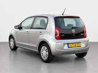 Foto 18 van Volkswagen Up! 1.0 move up!+Airco+Cruise+Navi+ParkeerSensor+NAP
