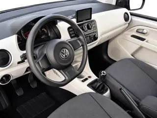 Foto 19 van Volkswagen Up! 1.0 move up!+Airco+Cruise+Navi+ParkeerSensor+NAP
