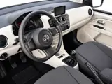 Foto 29 van Volkswagen Up! 1.0 move up!+Airco+Cruise+Navi+ParkeerSensor+NAP