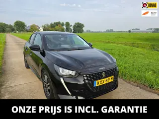 Peugeot 208 1.2 PureTech Style 51.474km Camera Cruise Stoelverwarming 2023