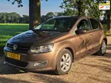 Foto 21 van Volkswagen Polo 1.2 TSI BlueMotion Highline *PERFECT*