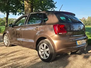 Foto 12 van Volkswagen Polo 1.2 TSI BlueMotion Highline *PERFECT*
