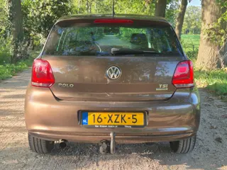 Foto 13 van Volkswagen Polo 1.2 TSI BlueMotion Highline *PERFECT*
