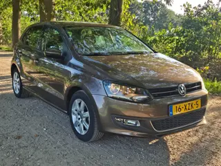 Foto 14 van Volkswagen Polo 1.2 TSI BlueMotion Highline *PERFECT*