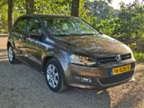 Foto 24 van Volkswagen Polo 1.2 TSI BlueMotion Highline *PERFECT*
