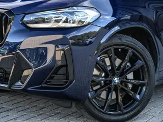 Foto 15 van BMW X3 xDrive30e High Executive M-sport | Panoramadak | Harman/Kardon | Camera | Active Cruise | Mem