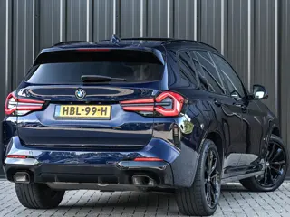 Foto 14 van BMW X3 xDrive30e High Executive M-sport | Panoramadak | Harman/Kardon | Camera | Active Cruise | Mem