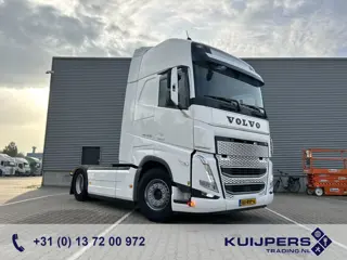 Volvo FH 500 Globetrotter XL / 236 dkm / Tacho V2 / VEB+ / 2 Tanks / NL Truck