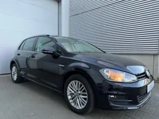 Foto 20 van Volkswagen Golf 1.2 TSI CUP |DSG|STOELVW|CRUISE|2XPDC|NWE APK & SERVICE|WEINIG KM!