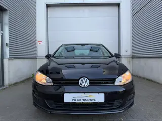 Foto 19 van Volkswagen Golf 1.2 TSI CUP |DSG|STOELVW|CRUISE|2XPDC|NWE APK & SERVICE|WEINIG KM!